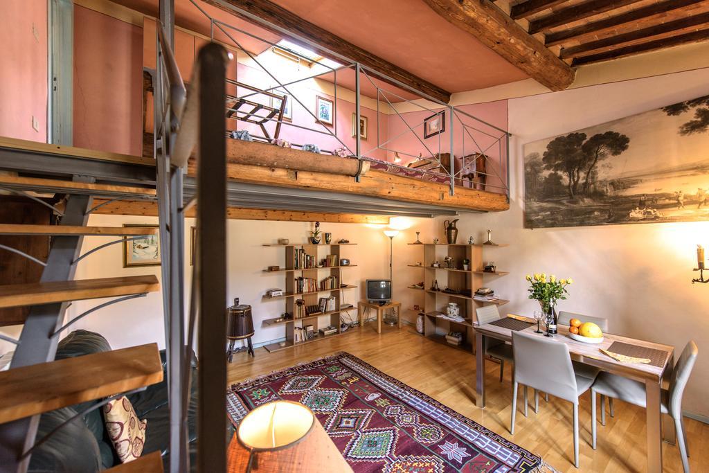 Loft Duomo With Lift In Florence Exterior photo